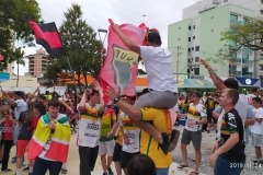 Brusque conquista o título da da Copa 2019