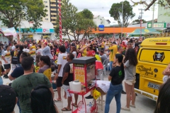 Brusque conquista o título da da Copa 2019