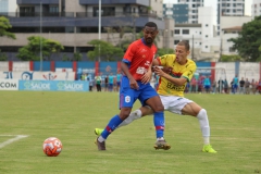 Brusque conquista o título da da Copa 2019