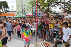 Brusque conquista o título da da Copa 2019