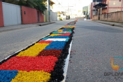 Corpus Christi é celebrado em diversas comunidades católicas