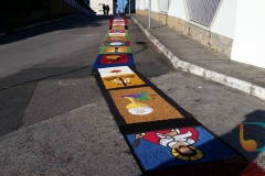 Corpus Christi é celebrado em diversas comunidades católicas