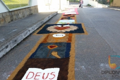 Corpus Christi é celebrado em diversas comunidades católicas