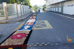 Corpus Christi é celebrado em diversas comunidades católicas