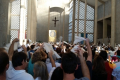 Corpus Christi é celebrado em diversas comunidades católicas