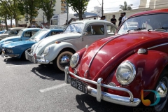 Encontro de Antigos e Especiais do Brusque Car Club