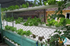 Escola Professa Adelina Zierke – bairro Ribeirão do Mafra