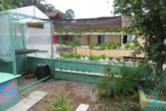 Escola Professa Adelina Zierke – bairro Ribeirão do Mafra