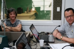 Grupo Escoteiros Brusque participa de programação mundial neste final de semana