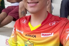 Guilherme Bruch Staroski, 21 anos, era um torcedor assíduo do esporte brusquense