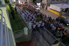 Solenidade de ingressos dos atiradores da turma de 2019 (Fotos:Everton Dalmolin - Tom)