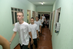 Solenidade de ingressos dos atiradores da turma de 2019 (Fotos:Everton Dalmolin - Tom)