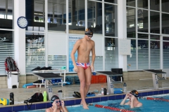 Lucas Rech é convocado para representar SC no Troféu Chico Piscina (Foto: Secom)