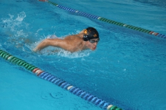 Lucas Rech é convocado para representar SC no Troféu Chico Piscina (Foto: Secom)