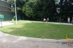 Parque Leopoldo Moritz (Caixa d'Água) foi revitalizado