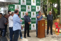 Parque Leopoldo Moritz (Caixa d'Água) foi revitalizado