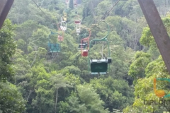 Parque Leopoldo Moritz (Caixa d'Água) foi revitalizado