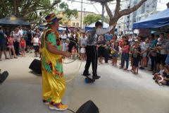 Sábado Fácil Dia das Crianças no Centro (Foto: CDL/Suellen Rodrigues)