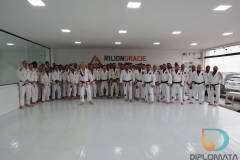 Seminario de Jiu Jitsu com mestre Rilion Gracie (1)