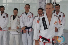 Seminario de Jiu Jitsu com mestre Rilion Gracie (3)