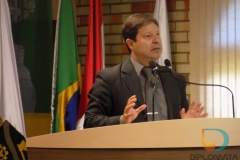 Procurador de Justiça do Estado do Paraná, Murillo José Digiácomo