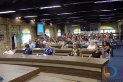 Seminário do Grupia na Câmara de Vereadores