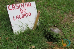 Escola Edith Gama Ramos esta localizada no bairro Cedro Grande , e conta com 33 alunos matriculados da Educação Infantil III ao 4° ano do Ensino Fundamental