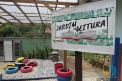 Escola Edith Gama Ramos esta localizada no bairro Cedro Grande , e conta com 33 alunos matriculados da Educação Infantil III ao 4° ano do Ensino Fundamental