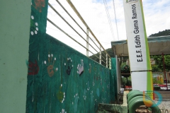 Escola Edith Gama Ramos esta localizada no bairro Cedro Grande , e conta com 33 alunos matriculados da Educação Infantil III ao 4° ano do Ensino Fundamental