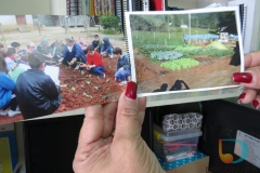 Escola Edith Gama Ramos esta localizada no bairro Cedro Grande , e conta com 33 alunos matriculados da Educação Infantil III ao 4° ano do Ensino Fundamental