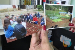 Escola Edith Gama Ramos esta localizada no bairro Cedro Grande , e conta com 33 alunos matriculados da Educação Infantil III ao 4° ano do Ensino Fundamental