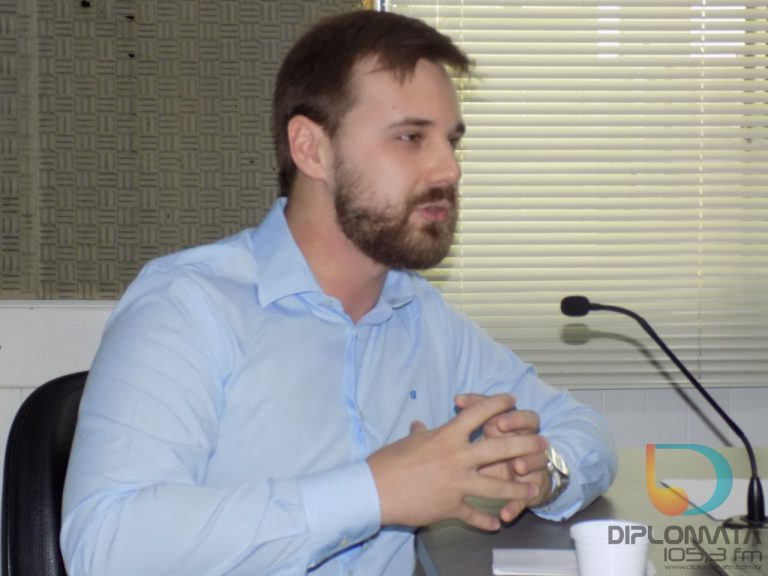 Psicólogo Clínico Dr. Fillipe Martineghi