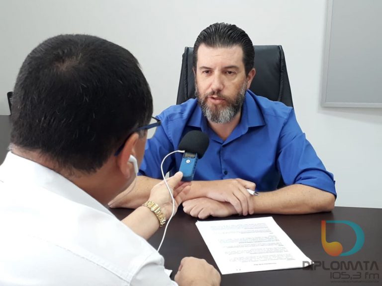 Entrevista com presidente da Associação Empresarial de Brusque destaca ações da entidade em 2018