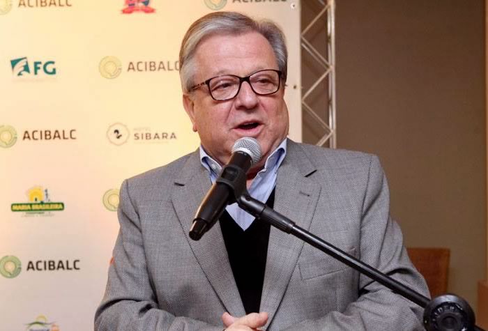 Osmar Nunes Filho, popular Mazoca
