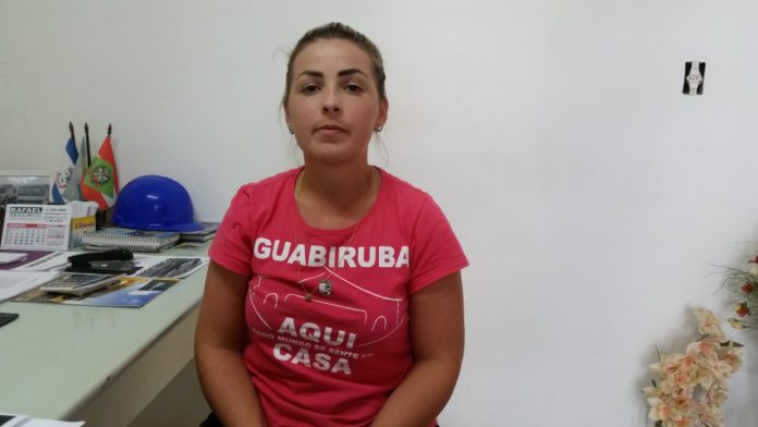 Coordenadora do GBTRAN fala sobre infrações mais recorrentes em Guabiruba
