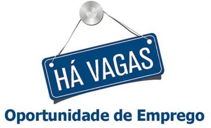 Oportunidade de Emprego Oportunidade de Emprego