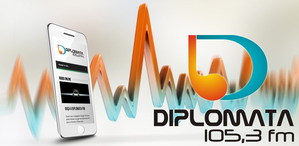 Diplomata FM - Rádio Online