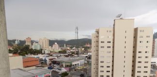 Brusque registra taxa de 5,8 assassinatos por 100 mil habitantes e fica em 22º lugar em ranking nacional Vista Panorâmica da Cidade