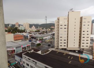 Brusque registra taxa de 5,8 assassinatos por 100 mil habitantes e fica em 22º lugar em ranking nacional Vista Panorâmica da Cidade