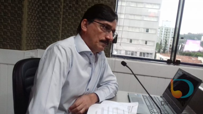 Dr Humberto Fornari