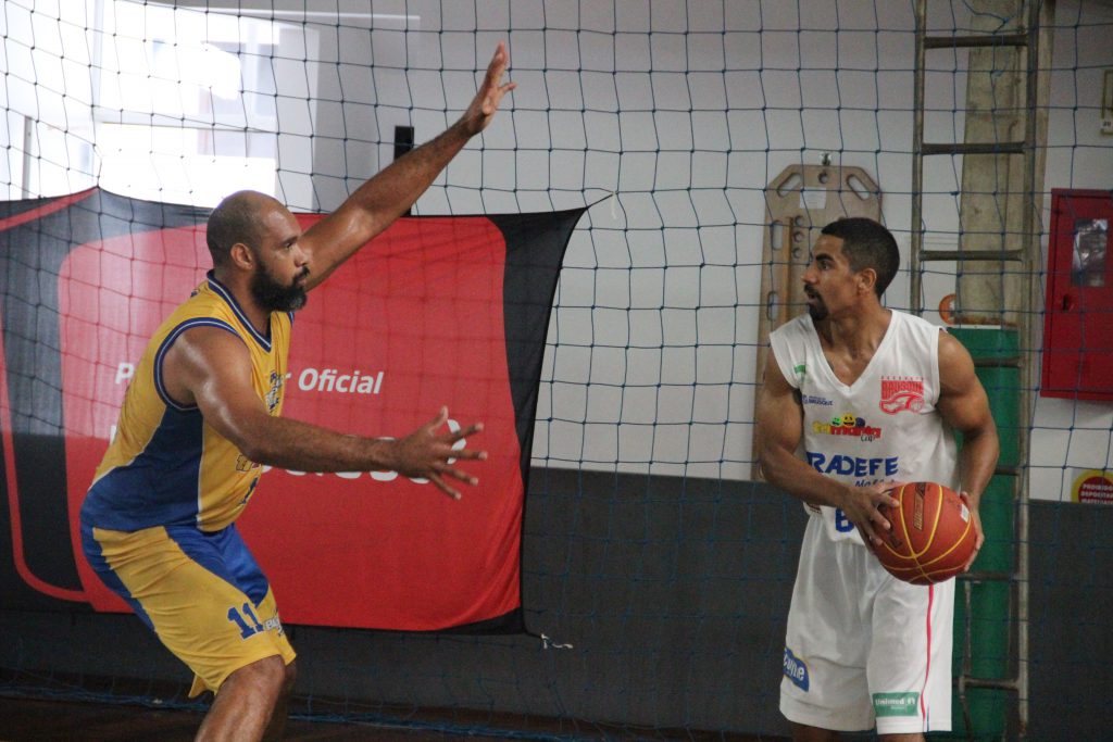 Brusque Basquete estreia no dia 10 de março no Campeonato Brasileiro 