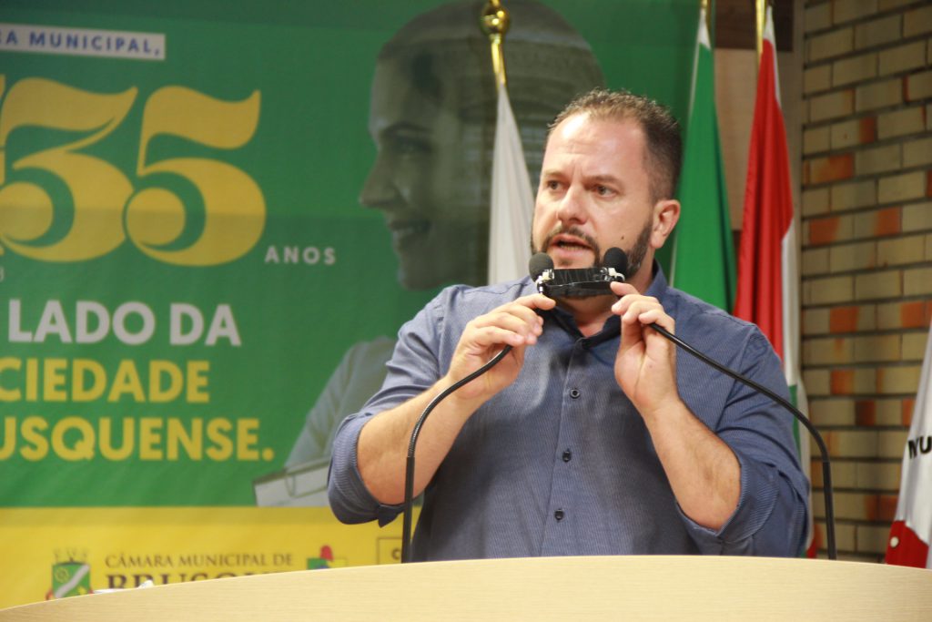 Marcos Deichmann