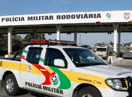 Polícia Rodoviária Estadual (Foto:Ilustração)