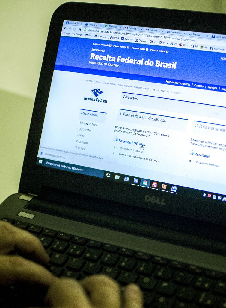 Receita Federal