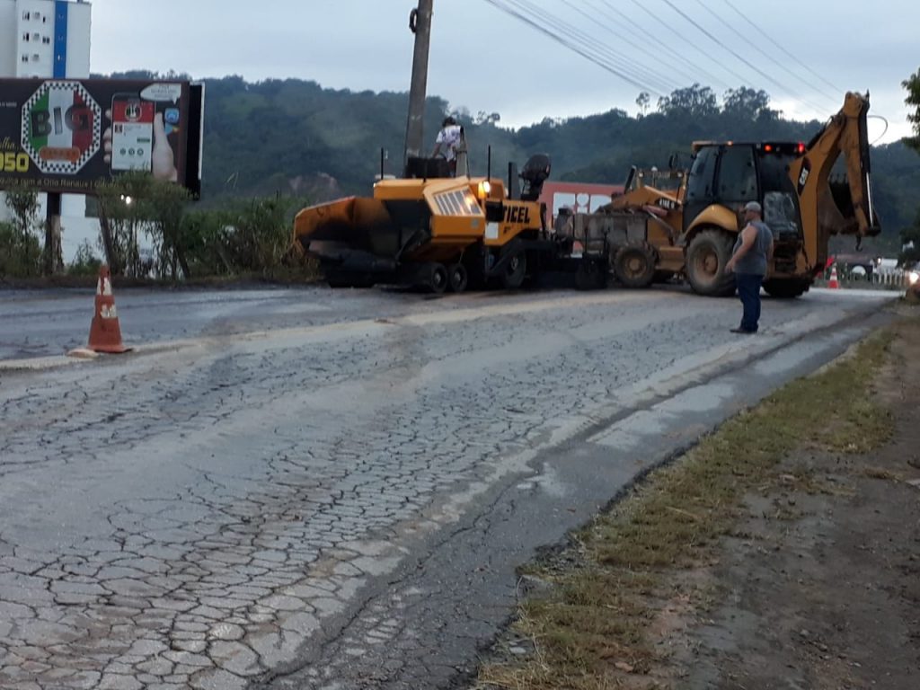 Rua Luiz Gonzaga Werner
