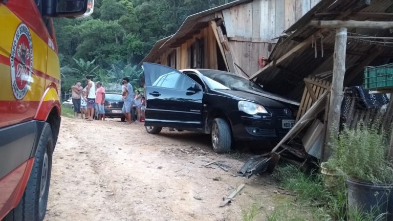 Bombeiros guabiruba