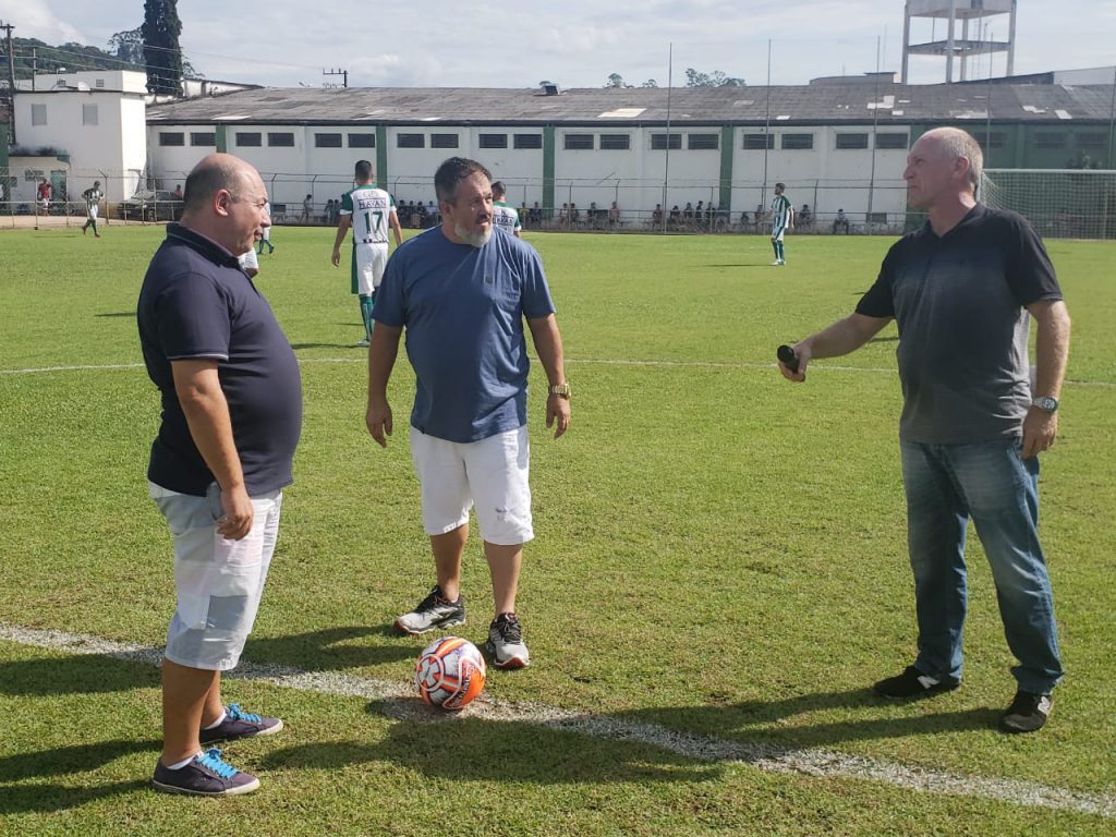 Campeonato amador