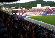 Brusque enfrenta a Ferroviária na Arena Simon com ingressos a partir de R$ 15 brusquecampo