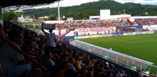 Brusque enfrenta a Ferroviária na Arena Simon com ingressos a partir de R$ 15 brusquecampo
