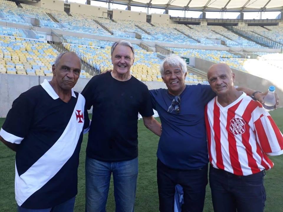 Valdir Appel Maracanã